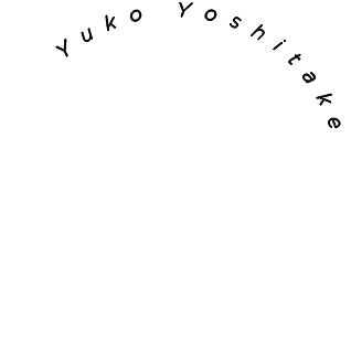Yuko Yashitake