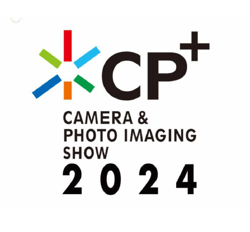 CP+2024 CAMERA&PHOTO IMAGING SHOW 2024