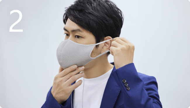 Bluetooth®で接続