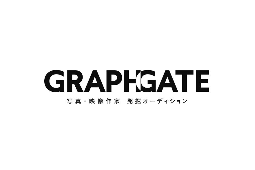GRAPHGATE ロゴ
