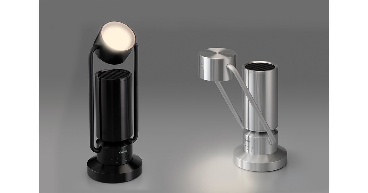 スポットライト型アルミスピーカー“albos Light & Speaker”を発売 