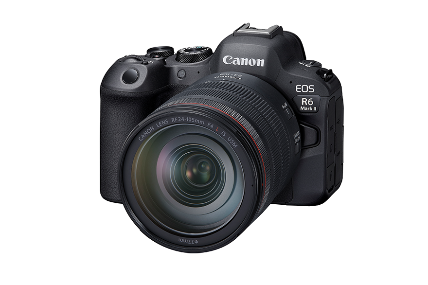 Canon EOS R6 本体 ボディ キャノン RF カメラ - カメラ