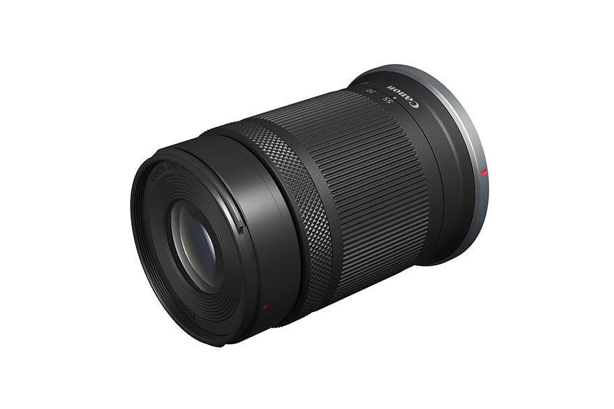 ミラーレスカメラ“EOS R50”と“RF-S55-210mm F5-7.1 IS STM”を発売｜キヤノンMJグループ