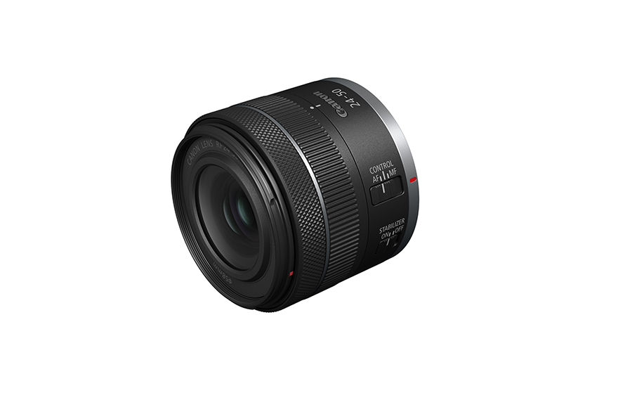 ミラーレスカメラ“EOS R8”と“RF24-50mm F4.5-6.3 IS STM”を発売｜キヤノンMJグループ