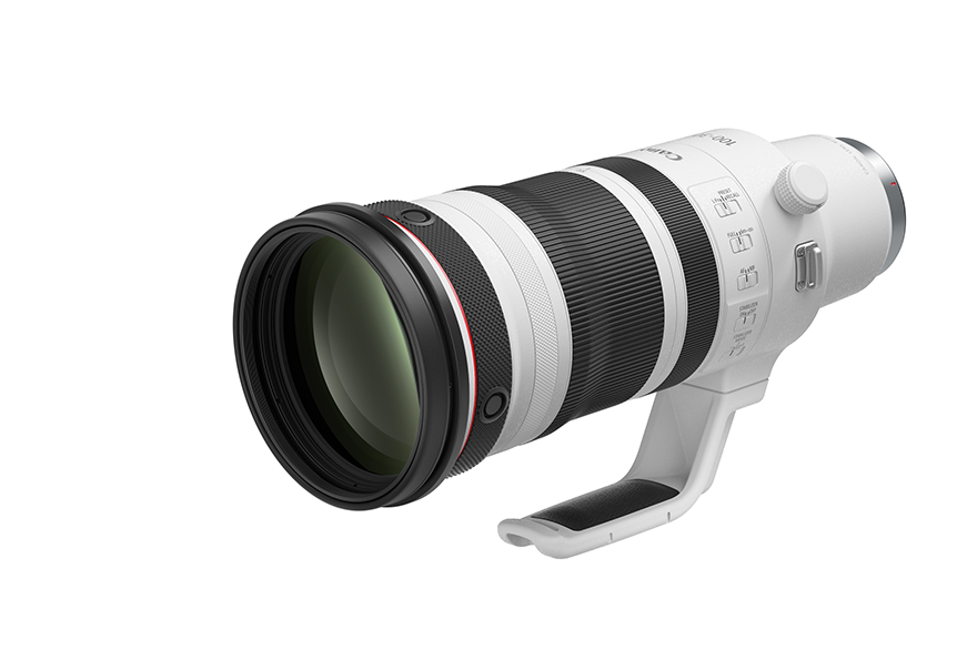 RF100-300mm F2.8 L IS USM”を発売｜キヤノンMJグループ