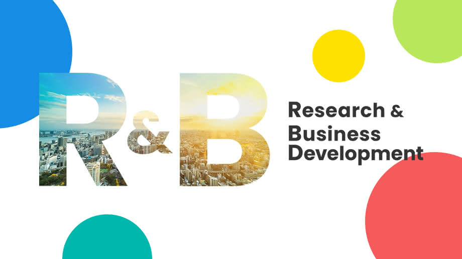 Research and Business Development